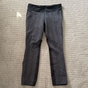 Under Armour Black Leggings